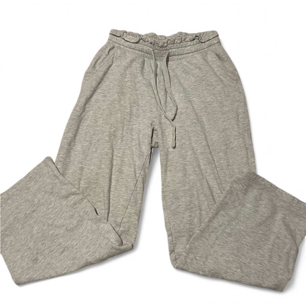 Aware sweatpants
